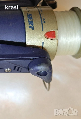 Рибарска Макара 301, снимка 5 - Макари - 53079624