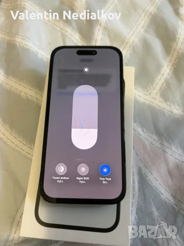 Iphone 14 pro 128gb, снимка 6 - Apple iPhone - 55839252