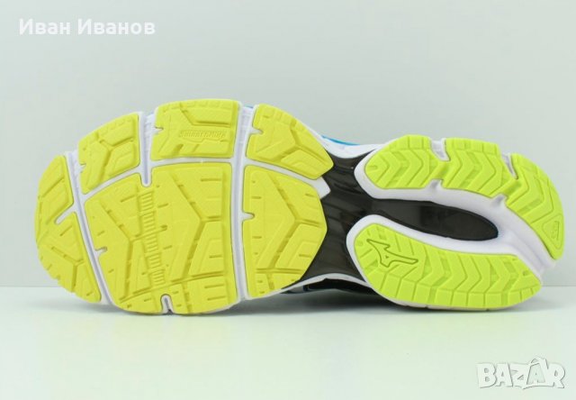 маратонки Mizuno WAVE ULTIMA 9  номер 39 унисекс модел , снимка 2 - Маратонки - 34074862