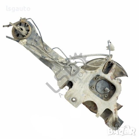 Заден десен шенкел Ford Galaxy II 2006-2014 ID:104783, снимка 2 - Части - 41381017