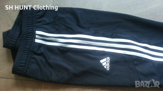 Adidas Football Training Kids Pants Размер 11-12 г / 152 см детска футболна долница 4-68, снимка 5 - Детски анцузи и суичери - 53139302