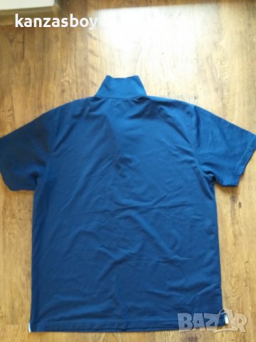 Under Armour heatgear - страхотна мъжка тениска 2ХЛ-3ХЛ, снимка 6 - Тениски - 39245816