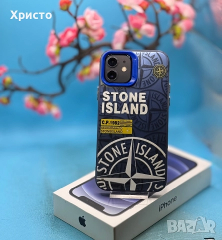 Apple iPhone 12, 64GB, 4GB RAM, 5G, Black , снимка 6 - Apple iPhone - 52653805