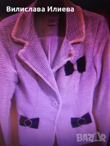 Търся саката на Lucy, снимка 3 - Сака - 41396251