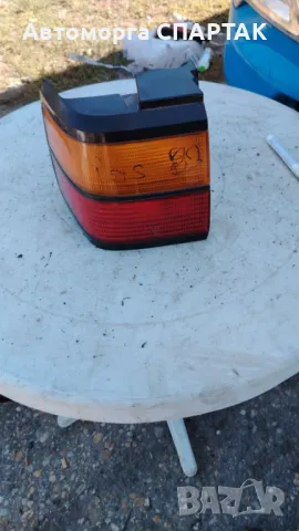 Ляв / десен стоп за Volkswagen Passat B3