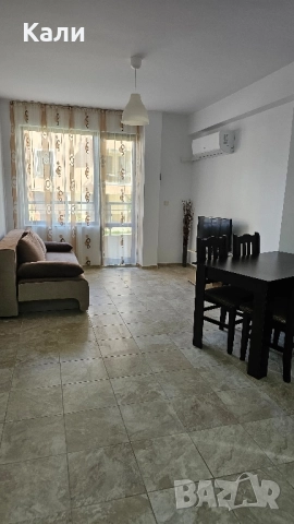 Давам под наем двустаен апартамент , снимка 2 - Апартаменти - 52143151