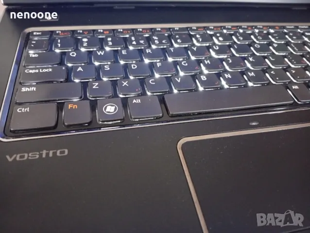 Dell Vostro 3750 8GB  i7-2630QM