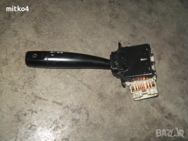 лостче за светлини и мигачи за тойота 17a089d, снимка 3 - Части - 50791774