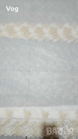 Готови ушити пердета- 3 метра, снимка 13 - Декорация за дома - 26107388