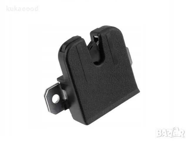 Брава за багажник Seat Ibiza 6L (2002-2008), снимка 5 - Части - 49542289