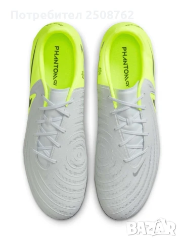 Nike спортни обувки за футбол , снимка 4 - Спортни обувки - 51388617