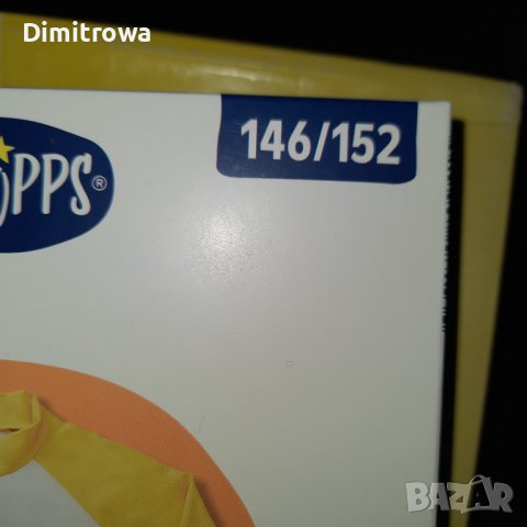 блуза/бански р-р 122-128;134-140;146-152см с UV защита 60, снимка 5 - Детско бельо и бански  - 41057600
