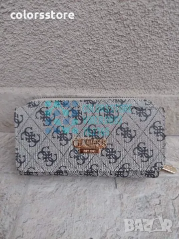 Портмоне Guess кодSG23M, снимка 3 - Портфейли, портмонета - 43955732