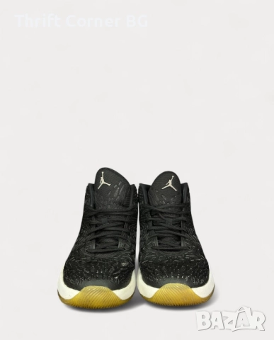 Nike Jordan Ultra Fly 1 оригинални мъжки маратонки , 42 номер, снимка 4 - Ежедневни обувки - 52232210