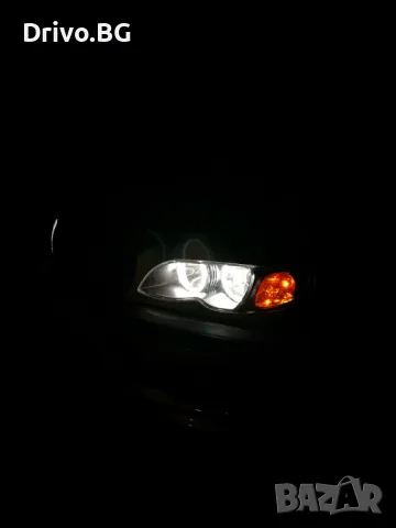 Гаранция! Мощни Cotton LED Angel Eyes за BMW E46, снимка 10 - Аксесоари и консумативи - 49883792