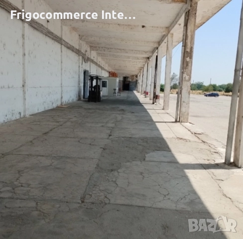 Хладилни камери под наем, снимка 3 - Складове - 51484179