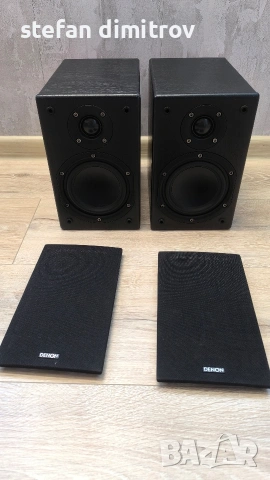 Denon SC-M37