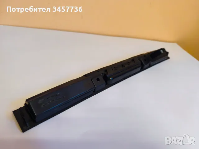 Нова дръжка за отваряне на багажник BMW E83 X3  с плафони и крушки , снимка 5 - Части - 50408718