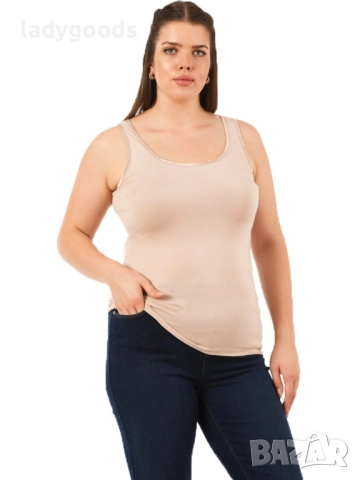 Дамски потници,големи размери.Модел 922., снимка 4 - Потници - 52342021