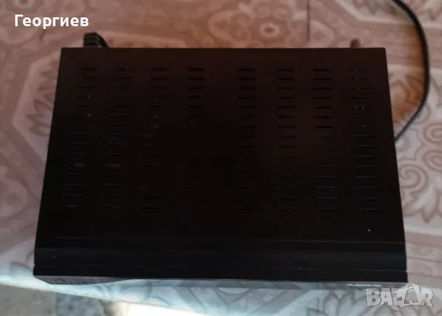 продавам сателитен приемник AMIKO, снимка 2 - Приемници и антени - 48967057