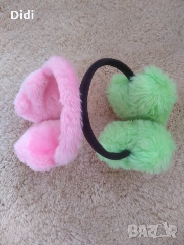 Ушанки , снимка 3 - Шапки - 35879996