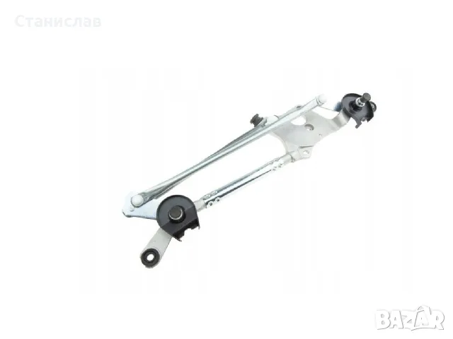 Лостов механизъм за чистачки за Toyota Corolla E140/E150 – 85150-12A70