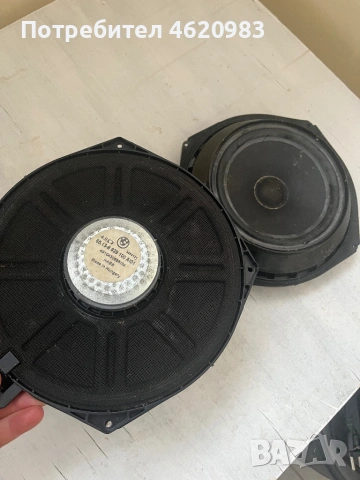  Странични огледала , дръжки Субуфер за BMW Series E46 (01.2004 - 12.2011), снимка 7 - Части - 53065089