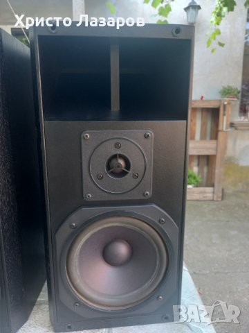 Тонколони Hans Deutsch HD 305 HD, снимка 3 - Тонколони - 42301455