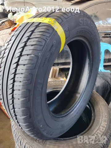 Летни гуми215/60/16 xl semperit comfort life 2, снимка 9 - Гуми и джанти - 50632469
