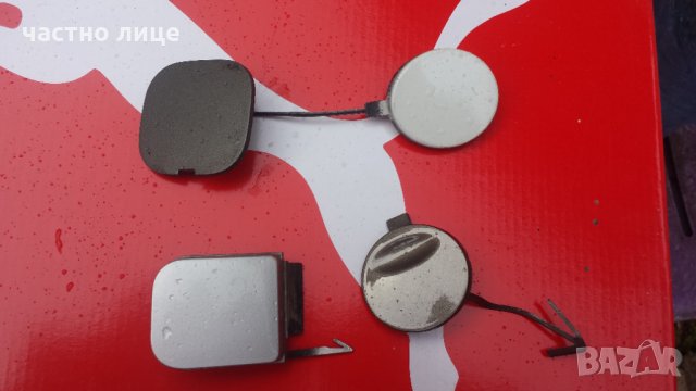 Капачки за броня КИА ХЮНДАЙ ФИАТ ULISSE SEAT Ланчия , снимка 2 - Части - 32236131