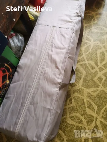 Продавам кошара за игра, снимка 3 - Кошарки - 49783378