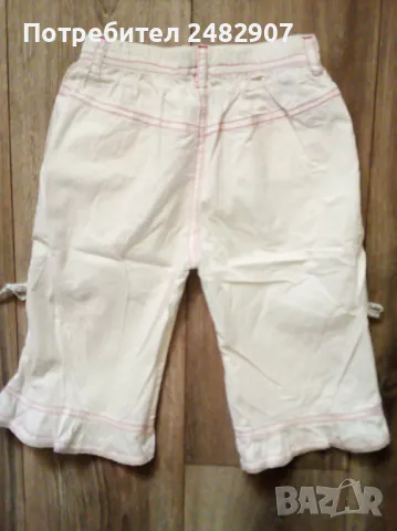 Детски бермуди, снимка 4 - Детски къси панталони - 49532056