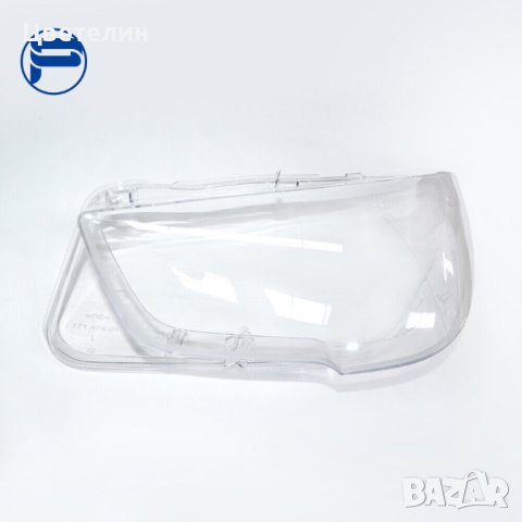 Стъкла капаци за фарове BMW F06/F12 11-17 Фул LED F06/F12 11-17 Full LED, снимка 6 - Части - 40306102