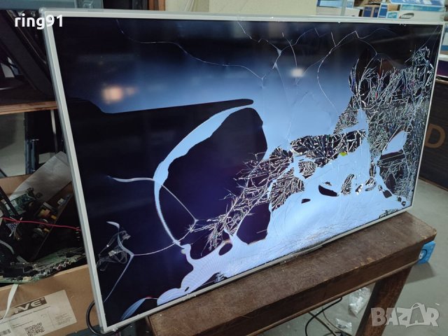 Подсветка Samsung UE40F6510SS 