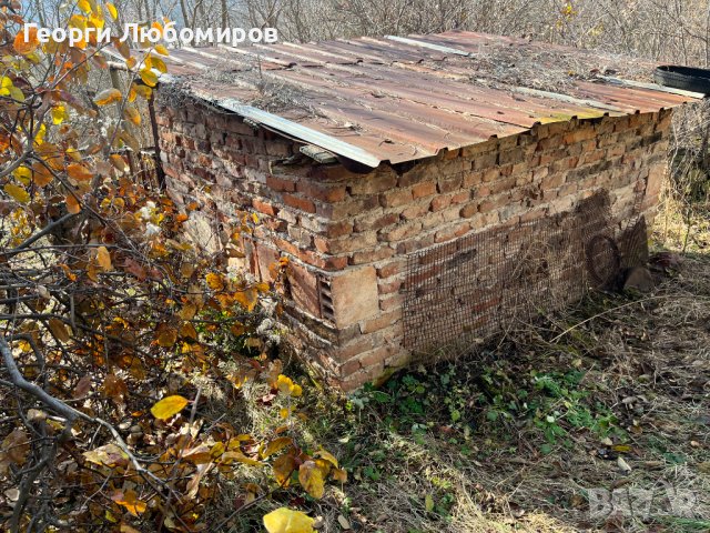 Къща на 38км до София, снимка 18 - Къщи - 38919413