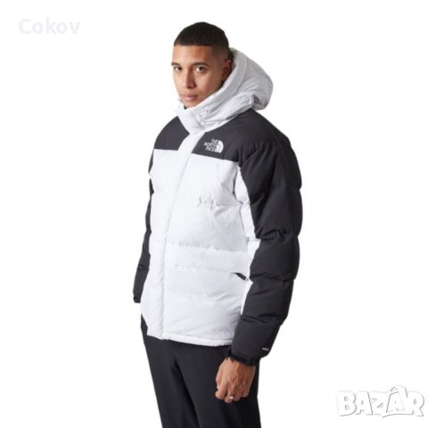 The North Face Himalayan Down Jacket 