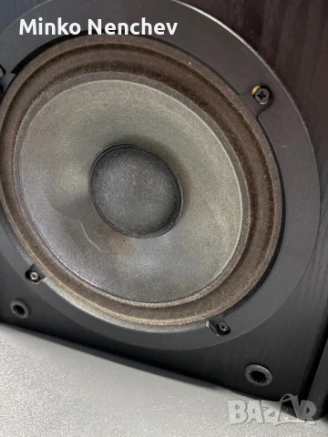 Onkyo sc-380, снимка 10 - Тонколони - 51132791