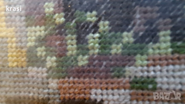 Гоблени ръчна изработка, снимка 7 - Гоблени - 53080386