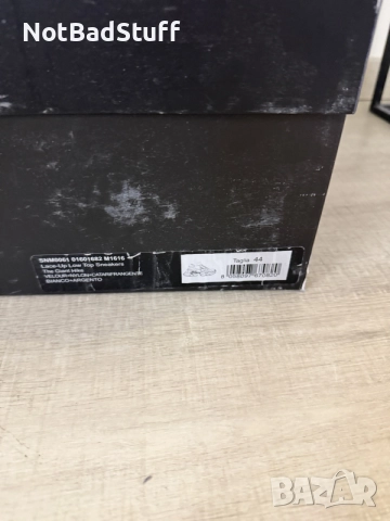 Dsquared2 Giant sneakers 44, снимка 6 - Ежедневни обувки - 55767334