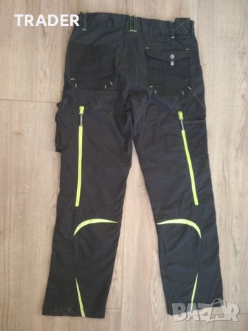 Работно облекло  панталон KING CRAFT РАЗМЕР 50, снимка 15 - Панталони - 39572609