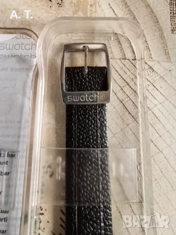 Swatch Irony Big YGS744 НОВ! , снимка 5 - Мъжки - 52463513