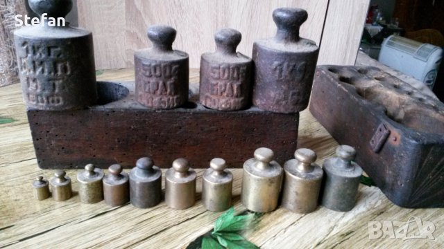 Стари грамове, снимка 4 - Антикварни и старинни предмети - 39021700