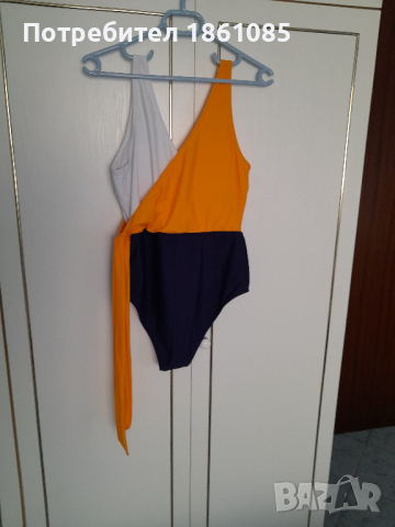 Вносни бански костюми за едри жени, снимка 7 - Бански костюми - 44584464