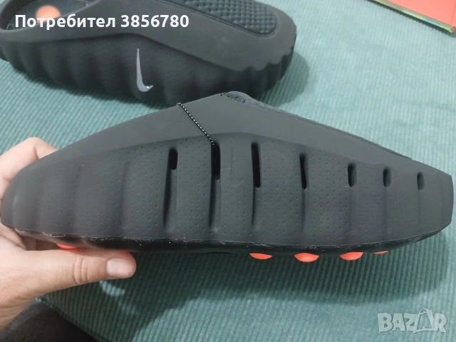 Nike MIND depart., снимка 6 - Маратонки - 53457890