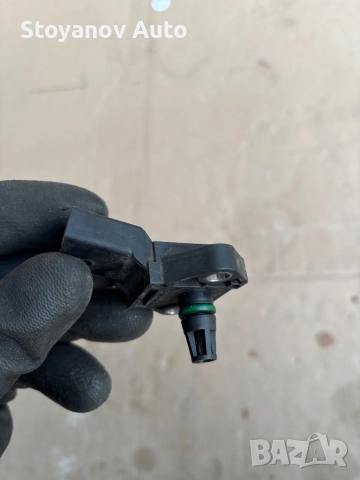 0 281 002 399 / 038 906 051 B MAP сензор VW AUDI SEAT SKODA, снимка 2 - Части - 49650093