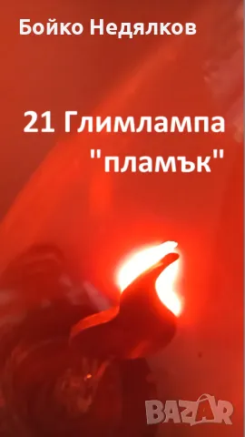 (240) Мощни ЛНС, миньон, за "луни", луминесцентни., снимка 16 - Крушки - 12785884