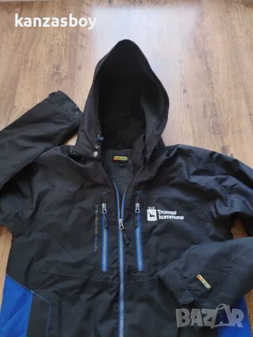 blaklader workwear - мъжко работно яке М