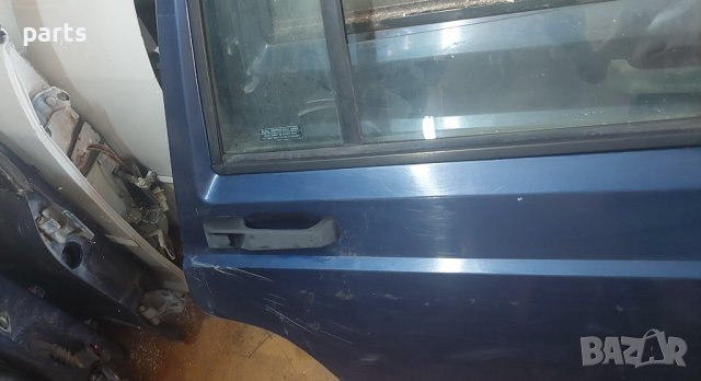 Задна Дясна Врата Чероки N:2 - Jeep Cherokee Xj N, снимка 2 - Части - 41588698