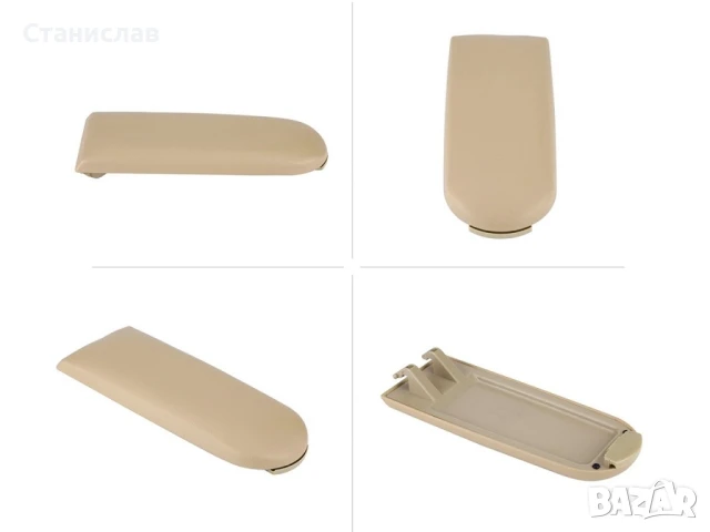 VW Bora Капак на подлакътник, снимка 3 - Части - 50444965