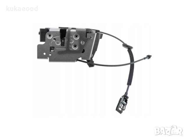 Брава за Ford Transit MK8 (2014-2019) За предна дясна врата, снимка 4 - Части - 44558124